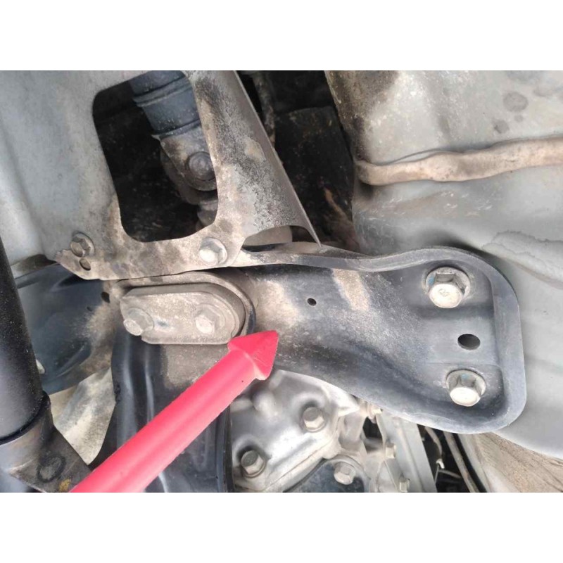 Recambio de soporte cambio para subaru xv executive referencia OEM IAM   