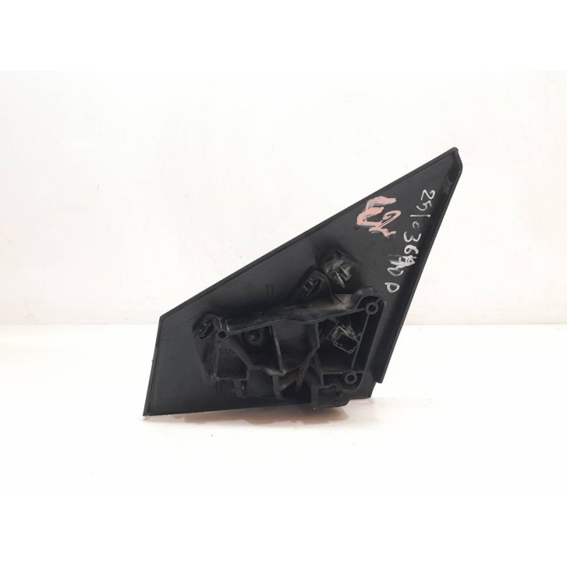 Recambio de retrovisor derecho para renault megane iii berlina 5 p dynamique referencia OEM IAM 4