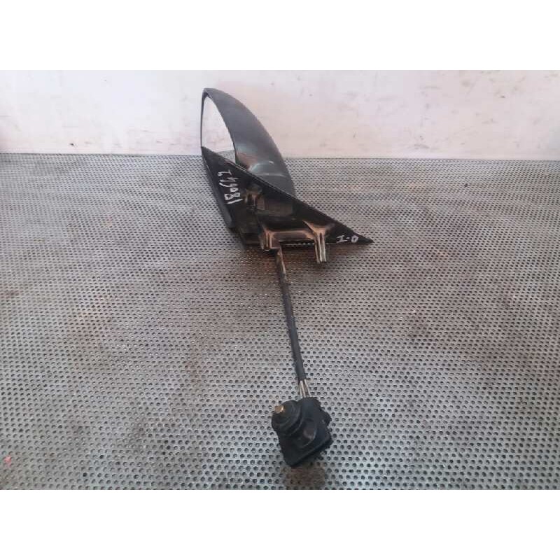 Recambio de retrovisor izquierdo para volkswagen passat berlina (312) gl referencia OEM IAM - Gris 3