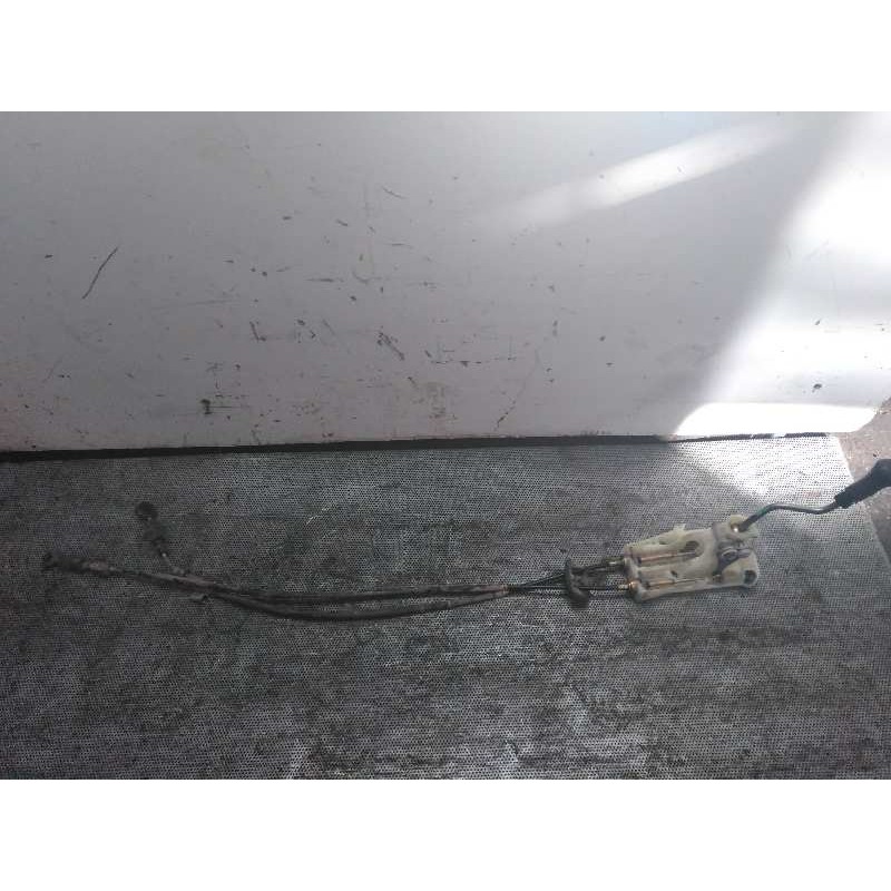 Recambio de varillaje cambio para honda cr-v (rd1/3) 2.0 16v cat referencia OEM IAM   