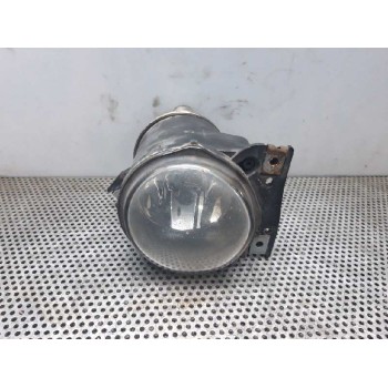 FARO ANTINIEBLA IZQUIERDO 