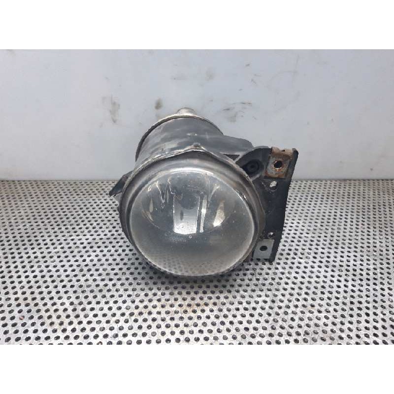 Recambio de faro antiniebla izquierdo para seat alhambra (7v9) signo referencia OEM IAM   