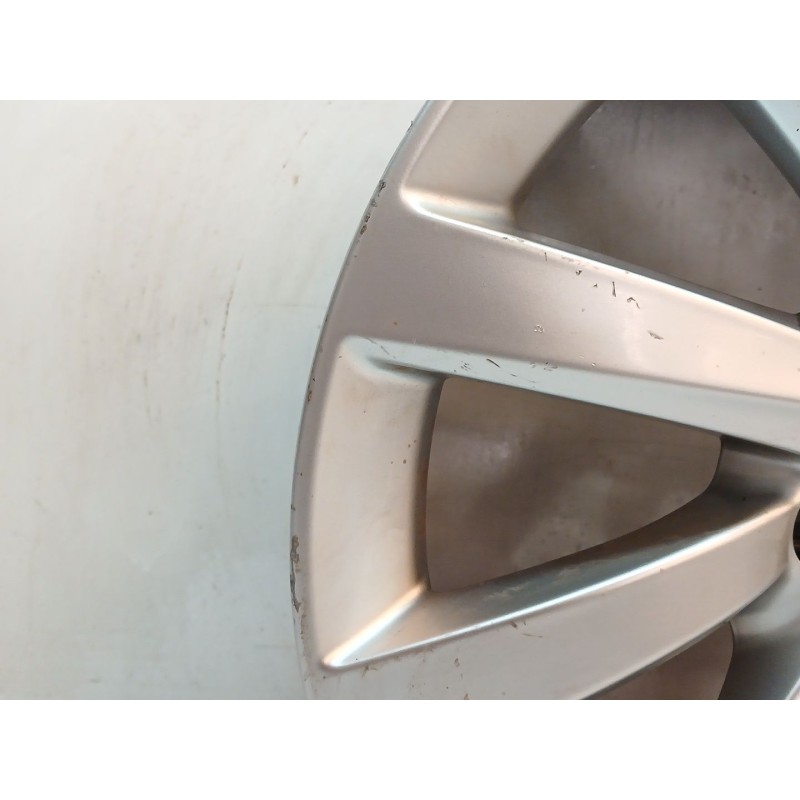 Recambio de llanta para alfa romeo giulietta (191) progression referencia OEM IAM 3604156102131 - Gris 3