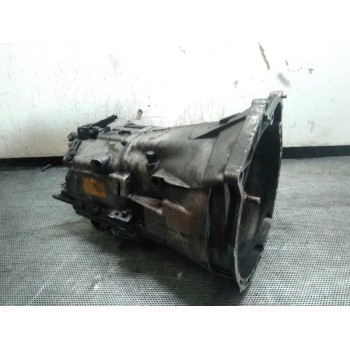 CAJA CAMBIOS 0322774AJR 