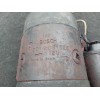 Recambio de motor arranque para volvo serie 480 1.7 referencia OEM IAM 0001208528  BOSCH