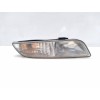 Recambio de faro antiniebla derecho para ssangyong rexton rx 270 plus / 270 xdi plus referencia OEM IAM   