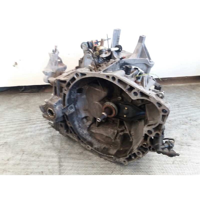 Recambio de caja cambios para citroën c5 berlina 2.0 hdi cat (rhr / dw10bted4) referencia OEM IAM 20MB02 3