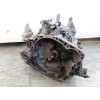Recambio de caja cambios para citroën c5 berlina 2.0 hdi cat (rhr / dw10bted4) referencia OEM IAM 20MB02  