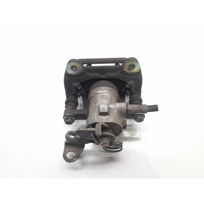 Recambio de pinza de freno trasera izquierda para alfa romeo 147 (190) 1.6 t.spark eco distinctive referencia OEM IAM 912  LUCAS 4