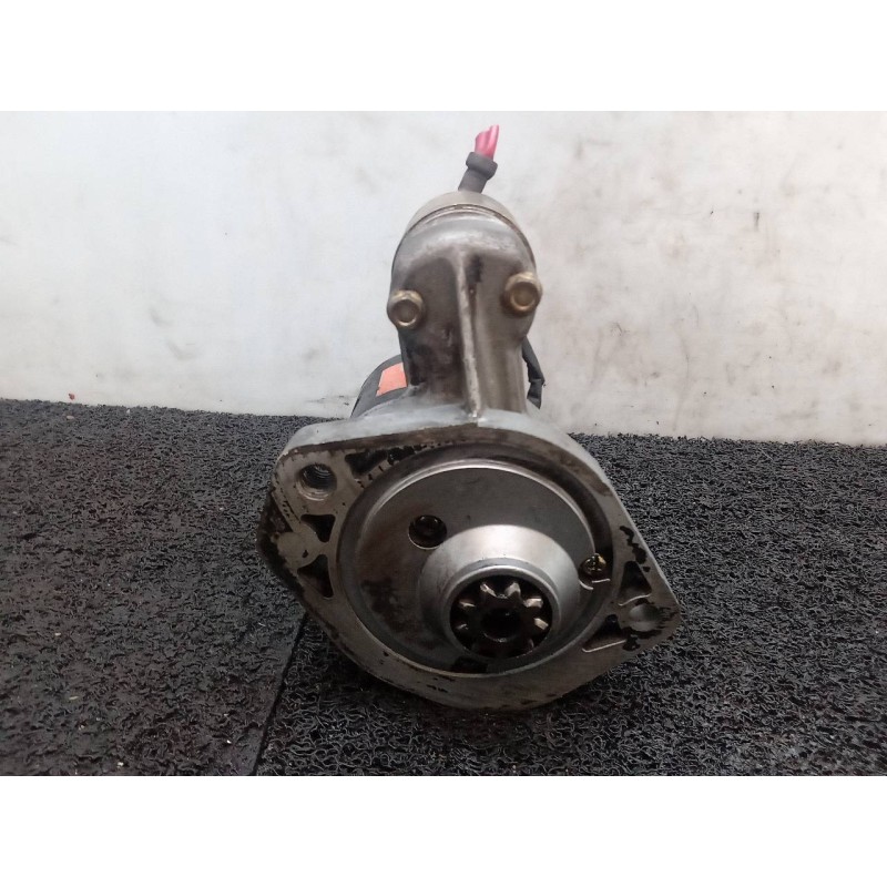 Recambio de motor arranque para opel corsa a ls referencia OEM IAM 8944839180 S114480 HITACHI - Azul 2