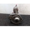 Recambio de motor arranque para opel corsa a ls referencia OEM IAM 8944839180 S114480 HITACHI