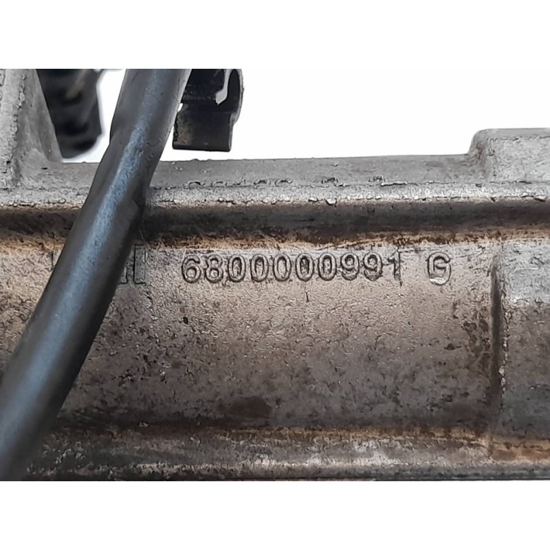 Recambio de cremallera direccion para renault laguna ii (bg0) 2.2 dci turbodiesel referencia OEM IAM 6800000991G  SMI - Azul 7