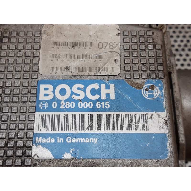 Recambio de caudalimetro para alfa romeo 33 berlina referencia OEM IAM 28-E04-B09 27855 BOSCH 4