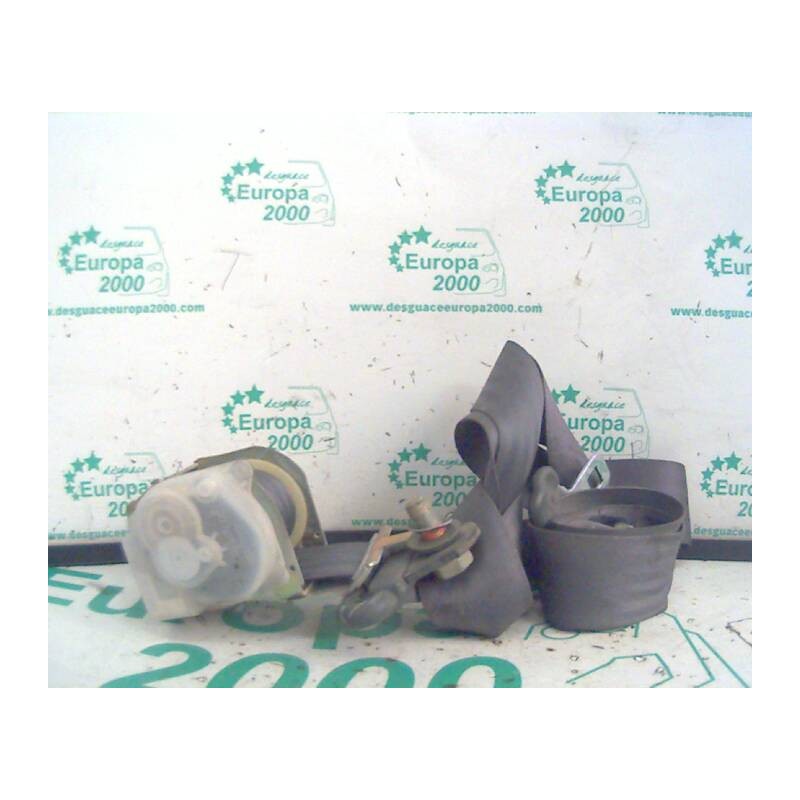Recambio de cinturon seguridad delantero derecho para mitsubishi montero sport (k90) referencia OEM IAM   