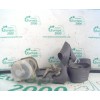 Recambio de cinturon seguridad delantero derecho para mitsubishi montero sport (k90) referencia OEM IAM   