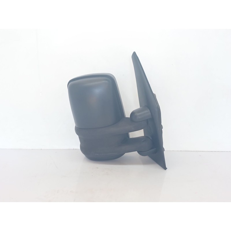Recambio de retrovisor derecho para renault master desde '98 caja cerrada, techo elevado l2h2 rs 3578 referencia OEM IAM - Blanco 2