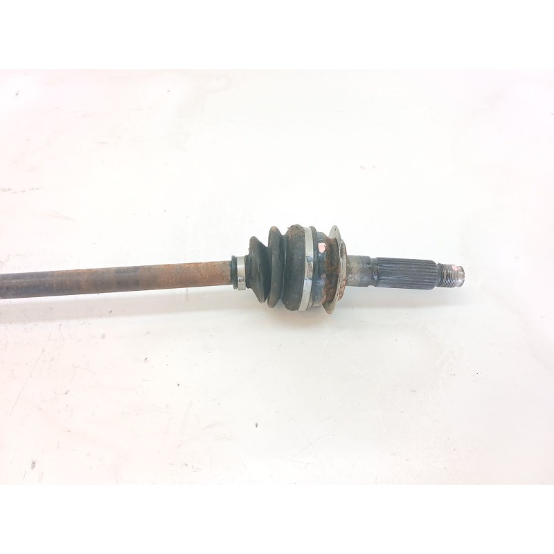 Recambio de transmision trasera derecha para subaru forester (sj_) 2.0 i awd (sj5) referencia OEM IAM - Blanco 3
