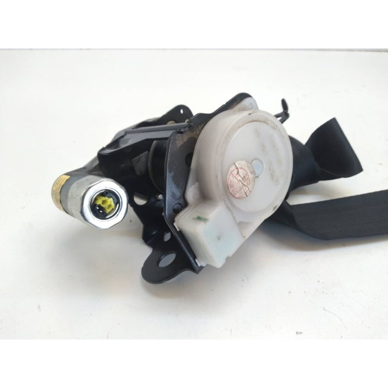 Recambio de cinturon seguridad delantero derecho para mazda 5 berl. (cr) 2.0 crtd sportive (105kw) referencia OEM IAM 20070627 0 - Negro 4