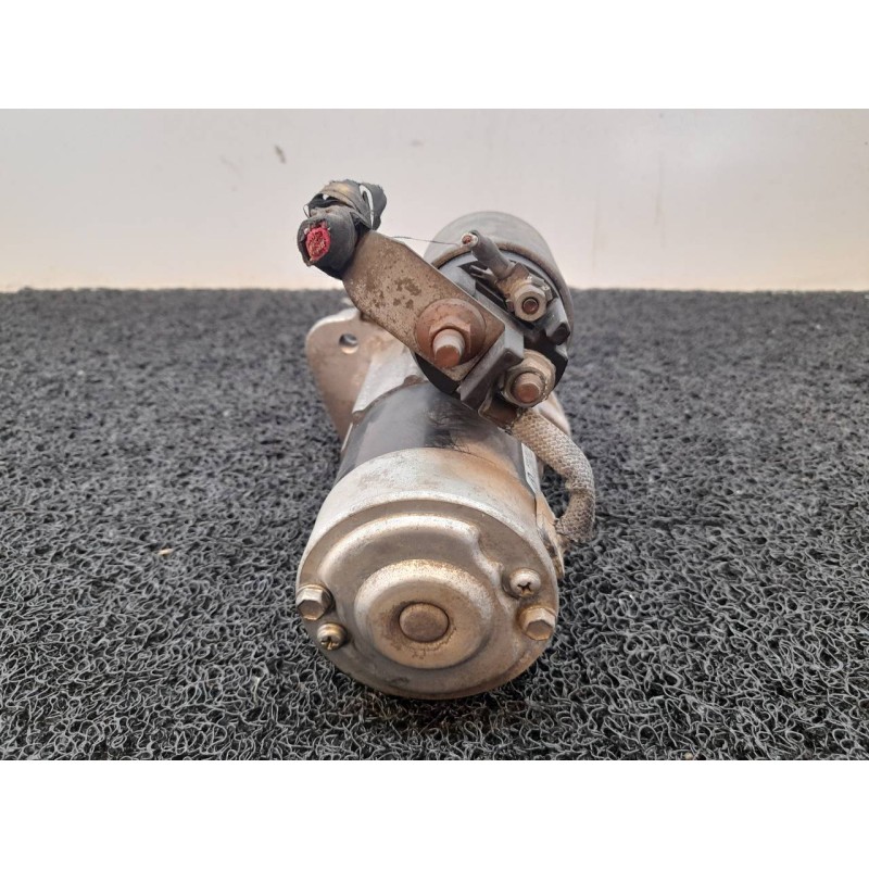 Recambio de motor arranque para renault clio iii style referencia OEM IAM 8200584675B M000T87881 2