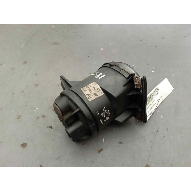 Recambio de faro antiniebla izquierdo para seat alhambra (7v9) signo referencia OEM IAM - Gris 2
