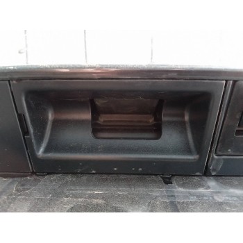 MANETA EXTERIOR PORTON 