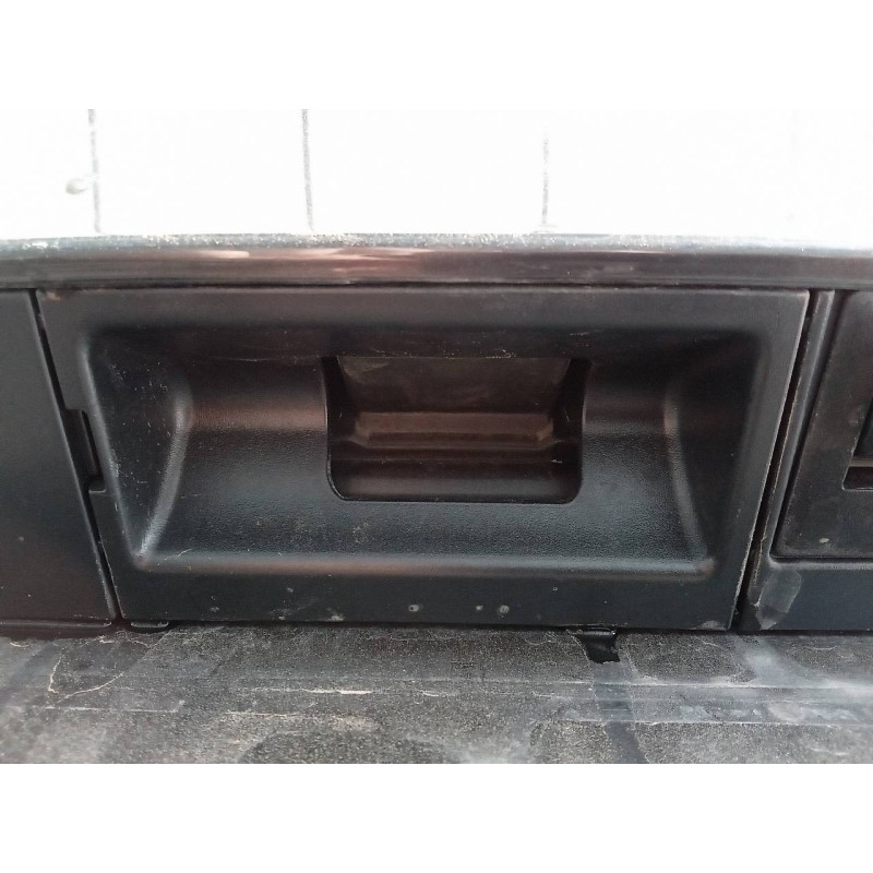 Recambio de maneta exterior porton para mazda cx-30 selection 2wd referencia OEM IAM   
