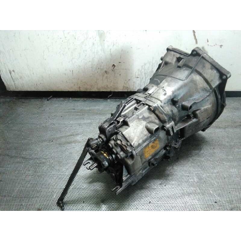 Recambio de caja cambios para bmw serie 3 berlina (e46) 1.9 cat referencia OEM IAM 0322774AJR - Gris 2