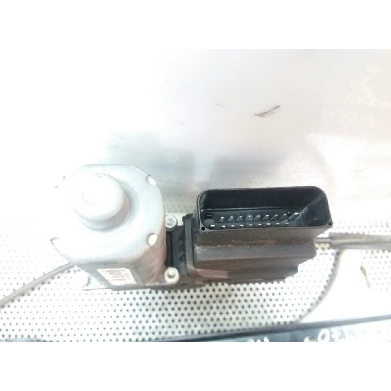 Recambio de elevalunas trasero derecho para volkswagen golf plus (5m1) 1.9 tdi referencia OEM IAM 3