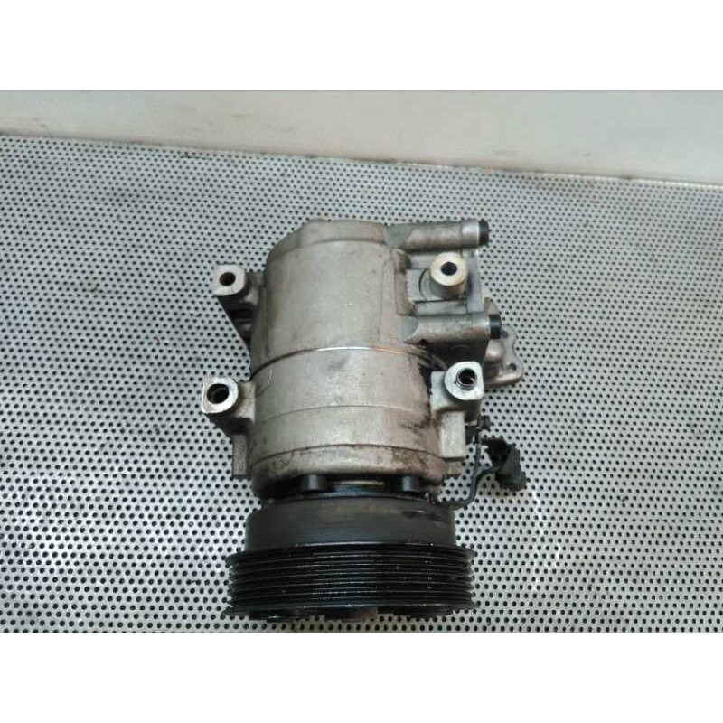 Recambio de compresor aire acondicionado para hyundai accent (lc) 1.5 crdi cat referencia OEM IAM DEYQA02 4