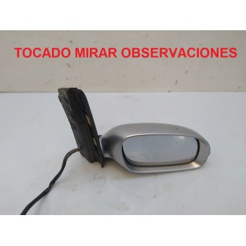RETROVISOR DERECHO 