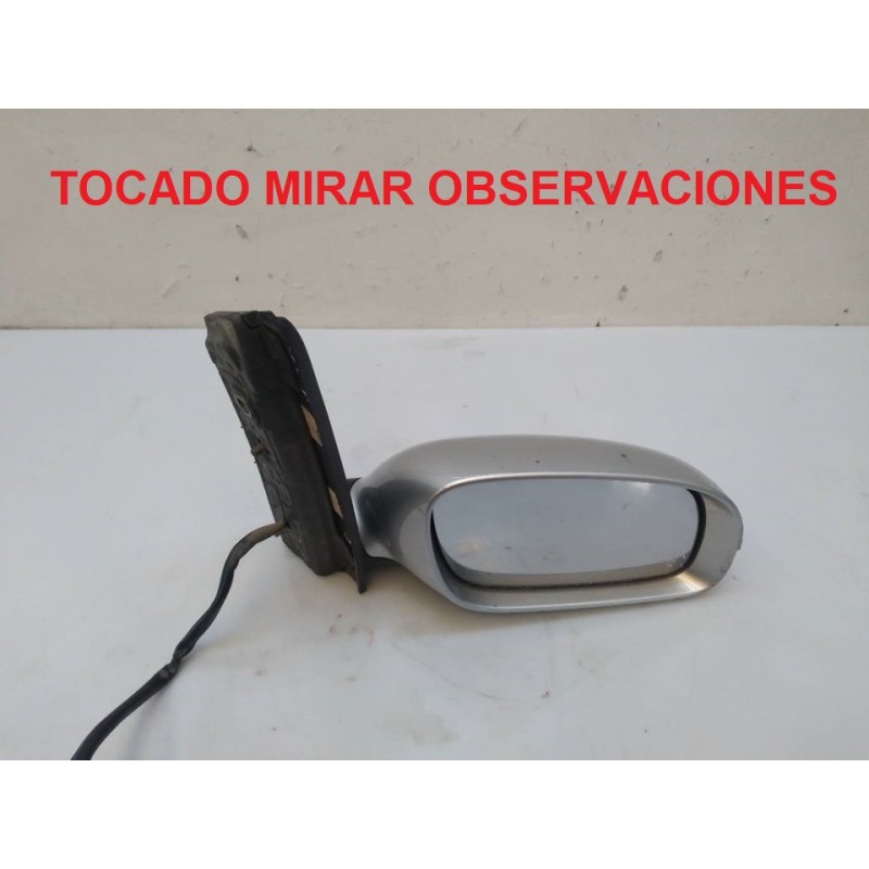 Recambio de retrovisor derecho para volkswagen touran (1t1) conceptline referencia OEM IAM   