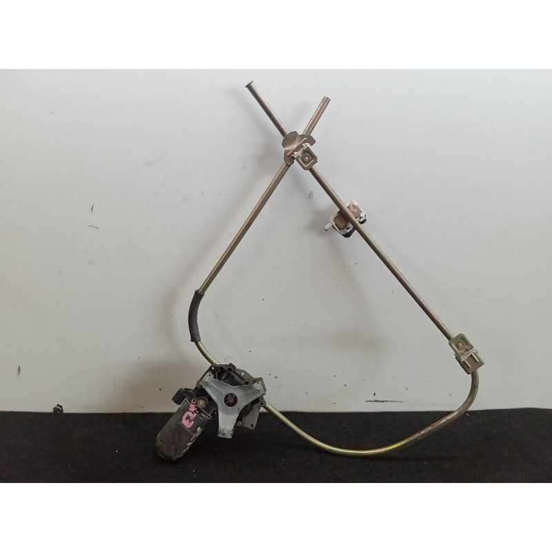 Recambio de elevalunas delantero derecho para renault 19 hatchback (b/c53) referencia OEM IAM   