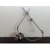 Recambio de elevalunas delantero derecho para renault 19 hatchback (b/c53) referencia OEM IAM   