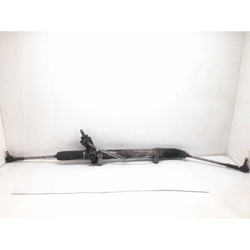 Recambio de cremallera direccion para ford transit caja cerrada, larga (fy) (2000 =>) 2.4 tde cat referencia OEM IAM YC153200AG 