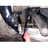 Recambio de bieleta estabilizadora delantera izquierda para tesla model y gran autonomia dual awd referencia OEM IAM   