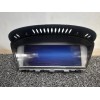 Recambio de pantalla multifuncion para bmw serie 3 berlina (e90) 320i referencia OEM IAM 65829193757  