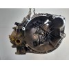 Recambio de caja cambios para fiat scudo (222) 2.0 16v jtd elx kombi (7 sitze) referencia OEM IAM 20LM06  