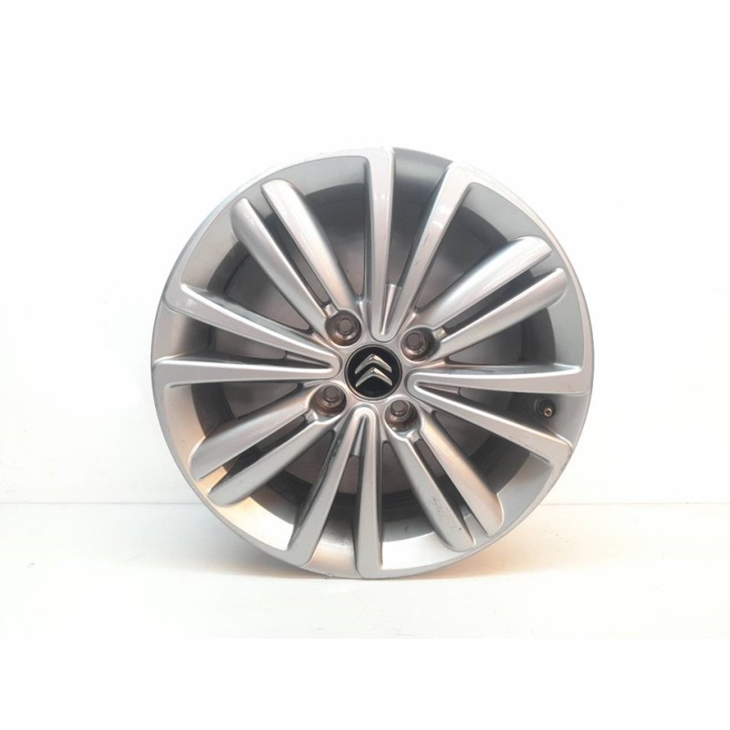Recambio de llanta para citroën c-elysée exclusive referencia OEM IAM 9677100877  