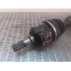 Recambio de transmision delantera izquierda para kia cerato 1.6 cat referencia OEM IAM   