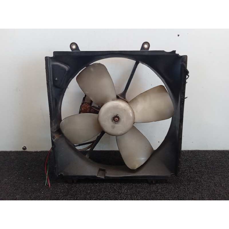 Recambio de electroventilador para dodge stealth 3.0 referencia OEM IAM   