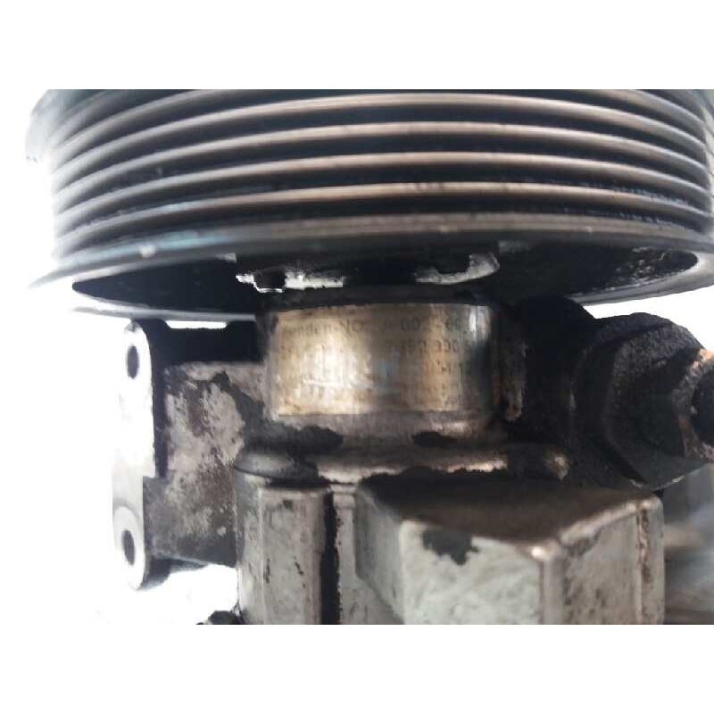 Recambio de bomba direccion para mercedes-benz sprinter 02.00  caja cerrada 311 cdi (903.661-662) referencia OEM IAM A0024667521 - Blanco 4