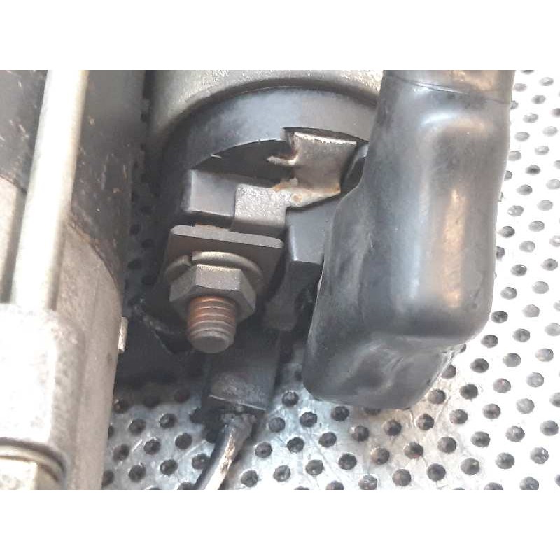 Recambio de motor arranque para nissan almera (n16/e) tekna referencia OEM IAM M008T75371 23300WD000 - Verde 3