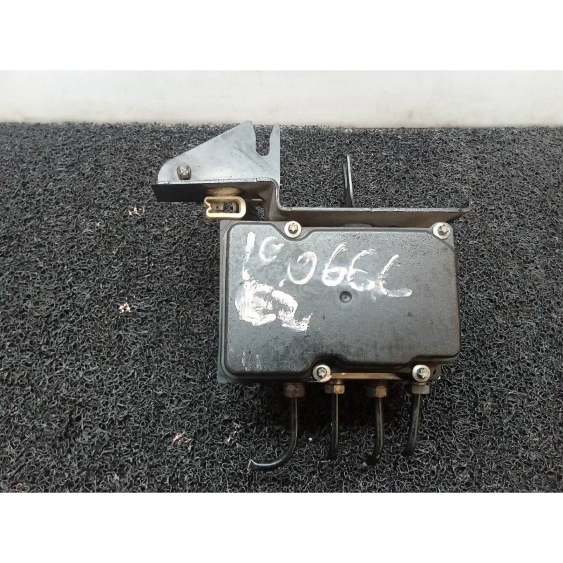 Recambio de abs para dacia logan básico referencia OEM IAM 0265231993 8200694434 - Gris 3