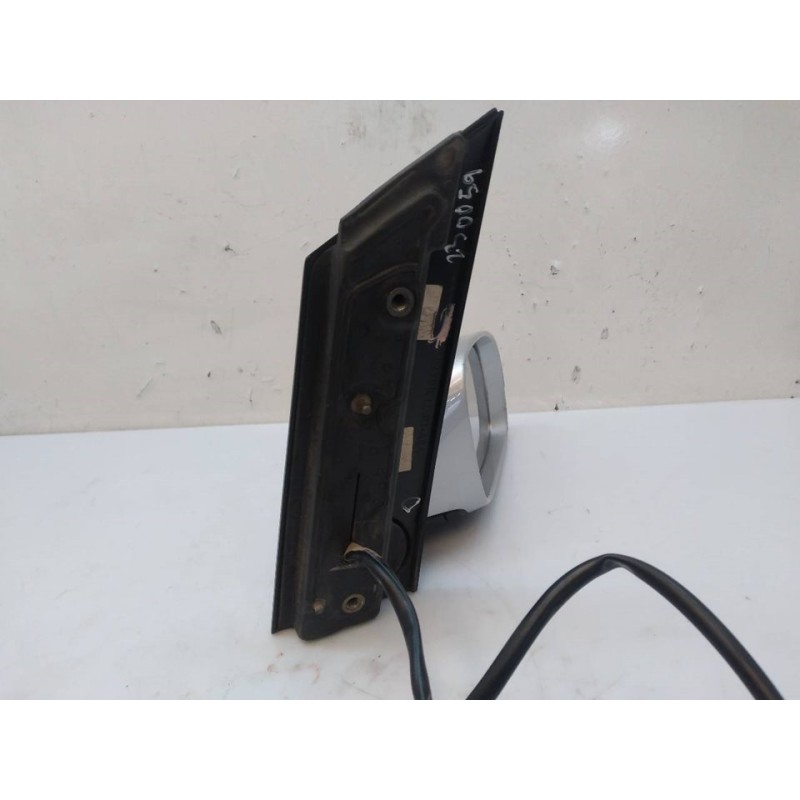 Recambio de retrovisor derecho para volkswagen touran (1t1) conceptline referencia OEM IAM - Gris 2