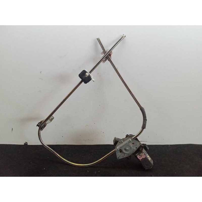 Recambio de elevalunas delantero derecho para renault 19 hatchback (b/c53) referencia OEM IAM 2