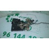 Recambio de cerradura puerta trasera derecha para daewoo tacuma 1.8 referencia OEM IAM   