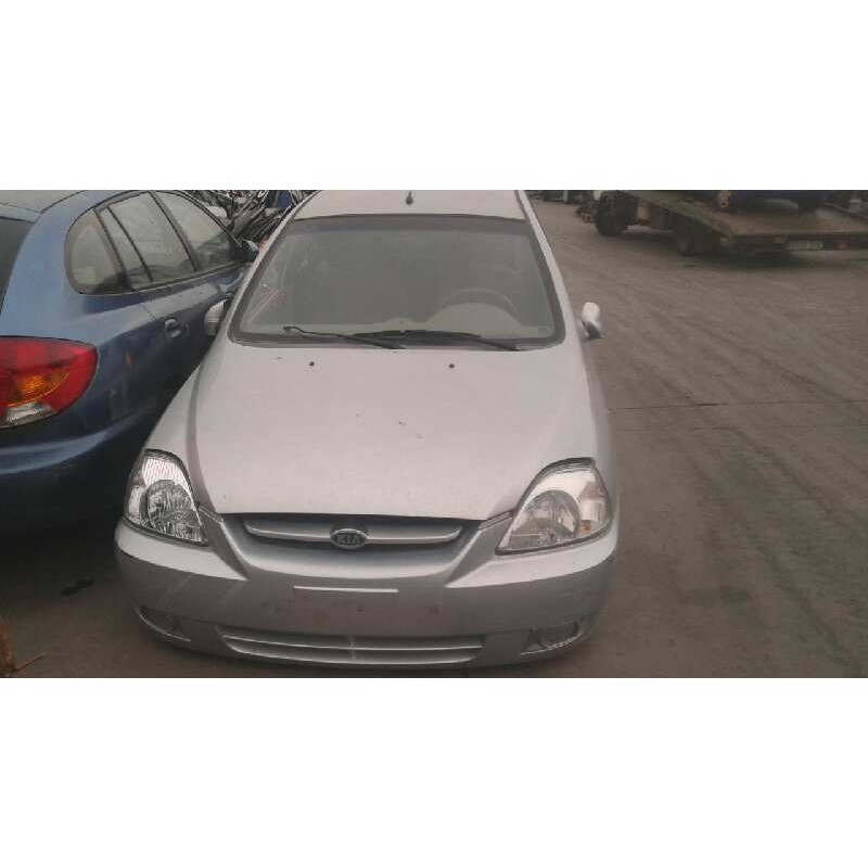 kia rio del año 2004