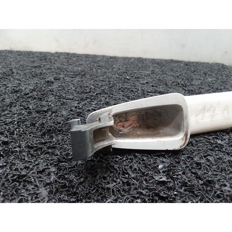 Recambio de maneta exterior delantera derecha para toyota prius (nhw30) advance referencia OEM IAM - Blanco 2