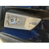 Recambio de faro antiniebla derecho para ssangyong tivoli limited 4x2 referencia OEM IAM   