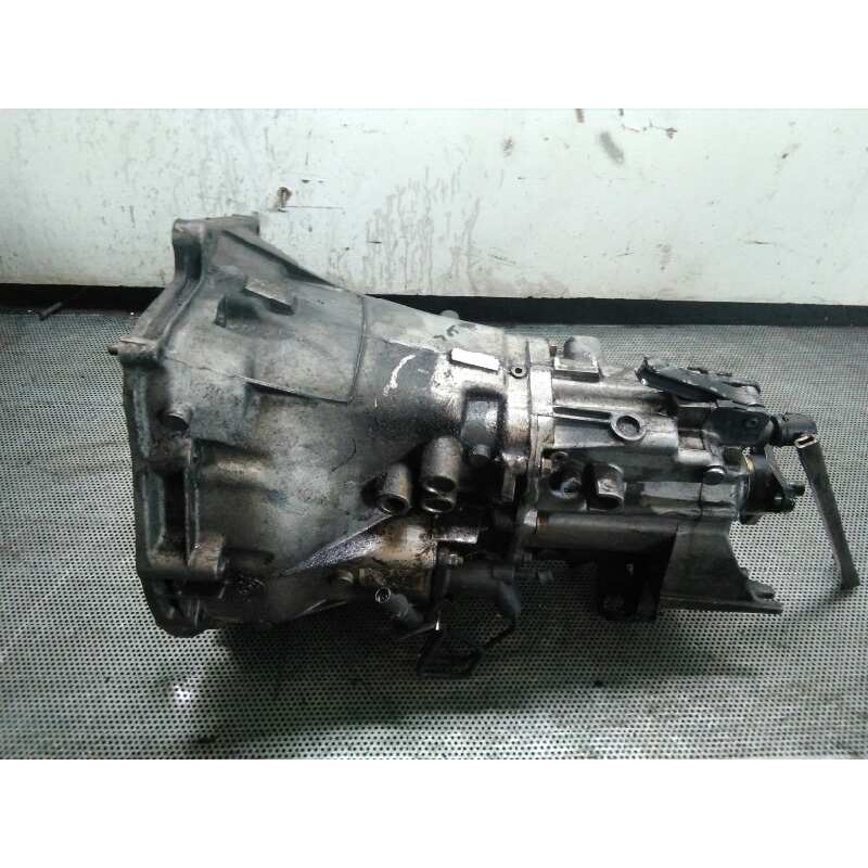 Recambio de caja cambios para bmw serie 3 berlina (e46) 1.9 cat referencia OEM IAM 0322774AJR - Gris 3
